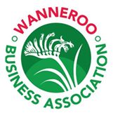 wanaroo business logo