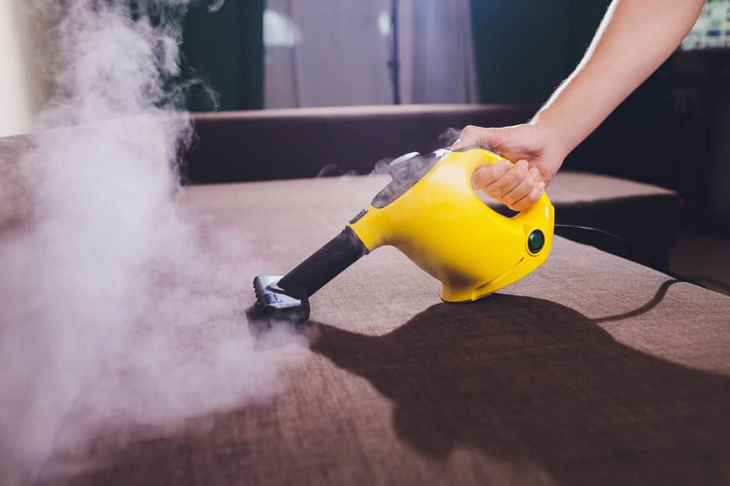 Carpet Steam Cleaning GM Carpet