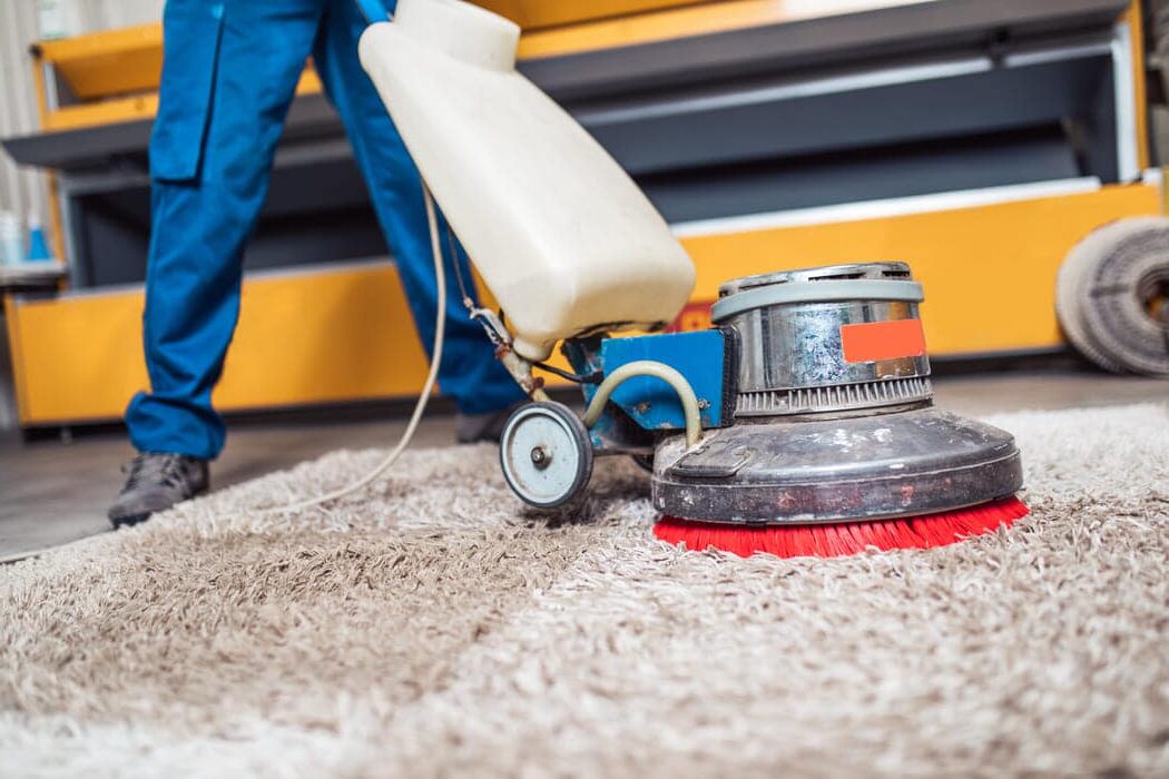 Commercial Carpet Cleaning WM Carpet Cleaning