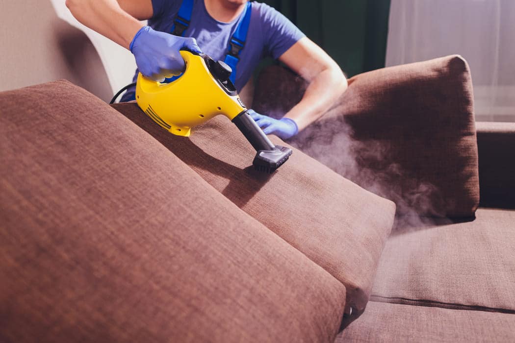 Upholstery cleaning Perth What Mess Cleaning