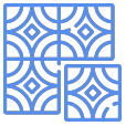 icon tile