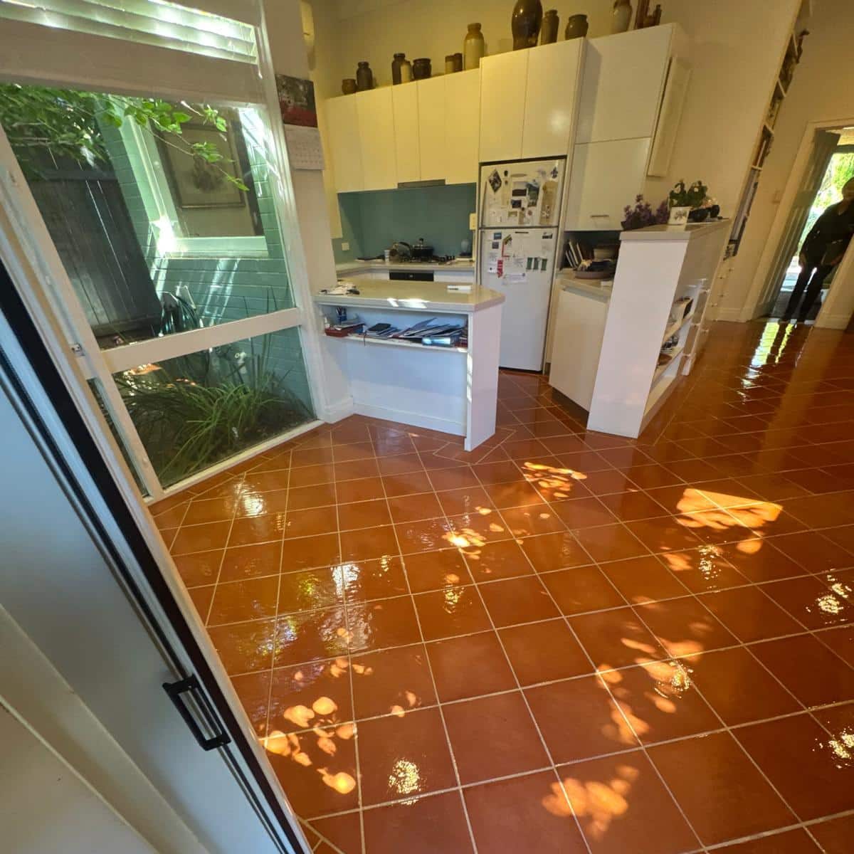 Tile Strip and Seal in Perth
